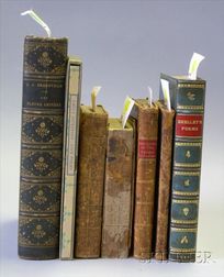 Seven Miscellaneous Titles